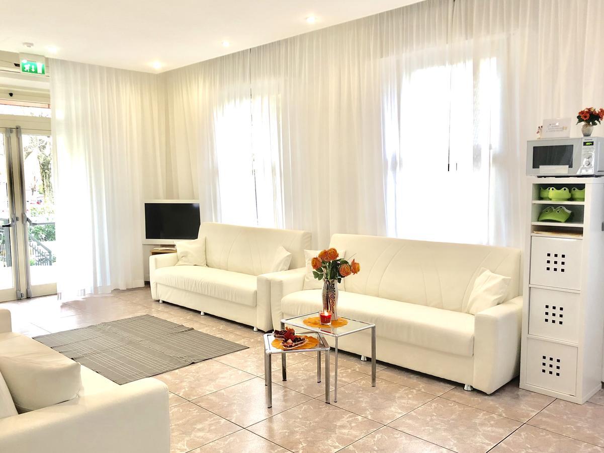 Montebello Nuova Gestione Hotel Riccione