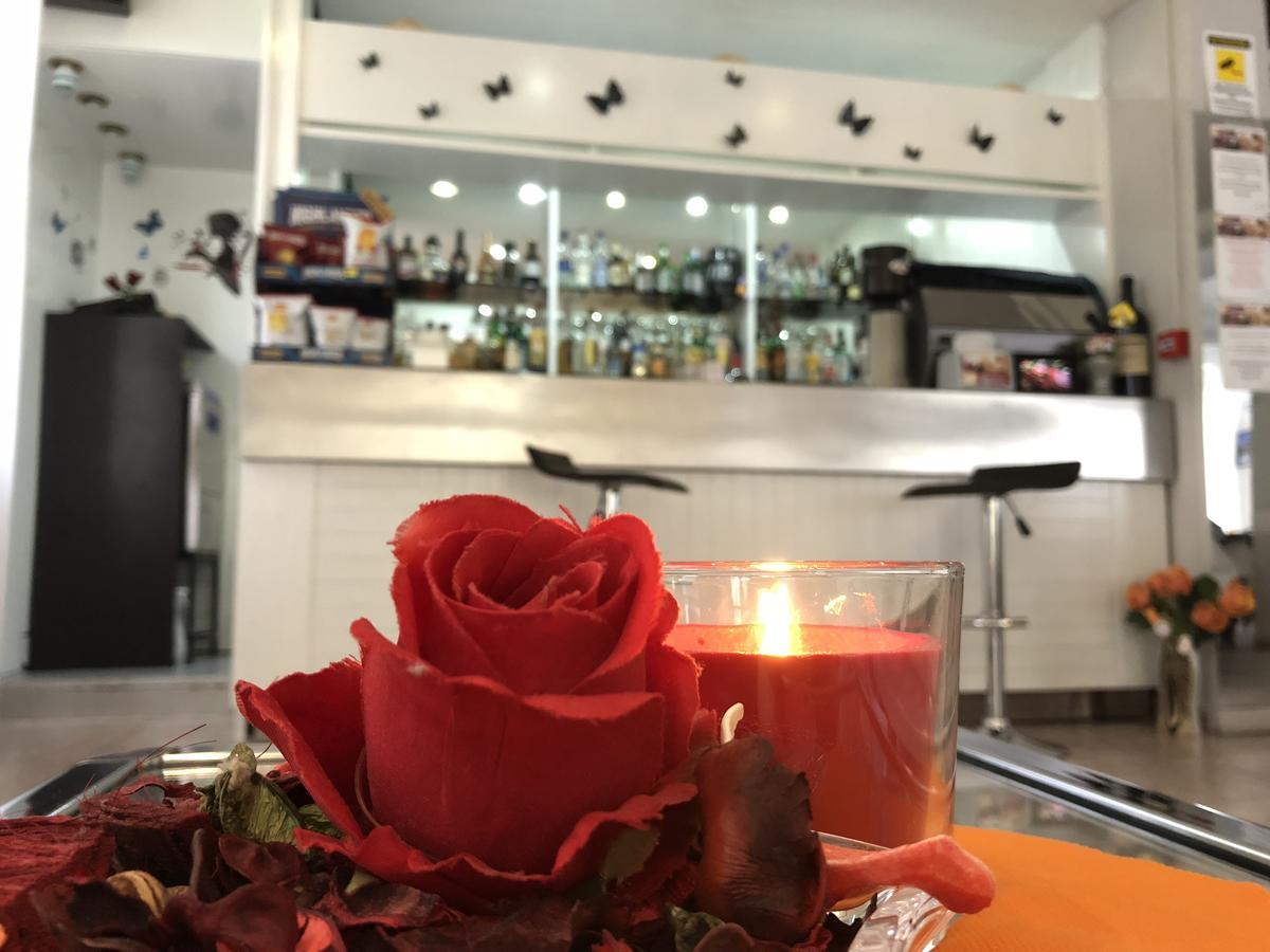 Montebello Nuova Gestione Hotel Riccione