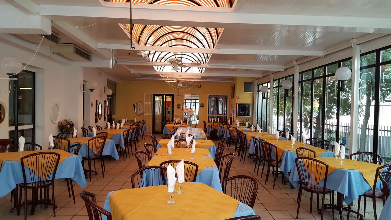 Hotel Family Vegas Riccione