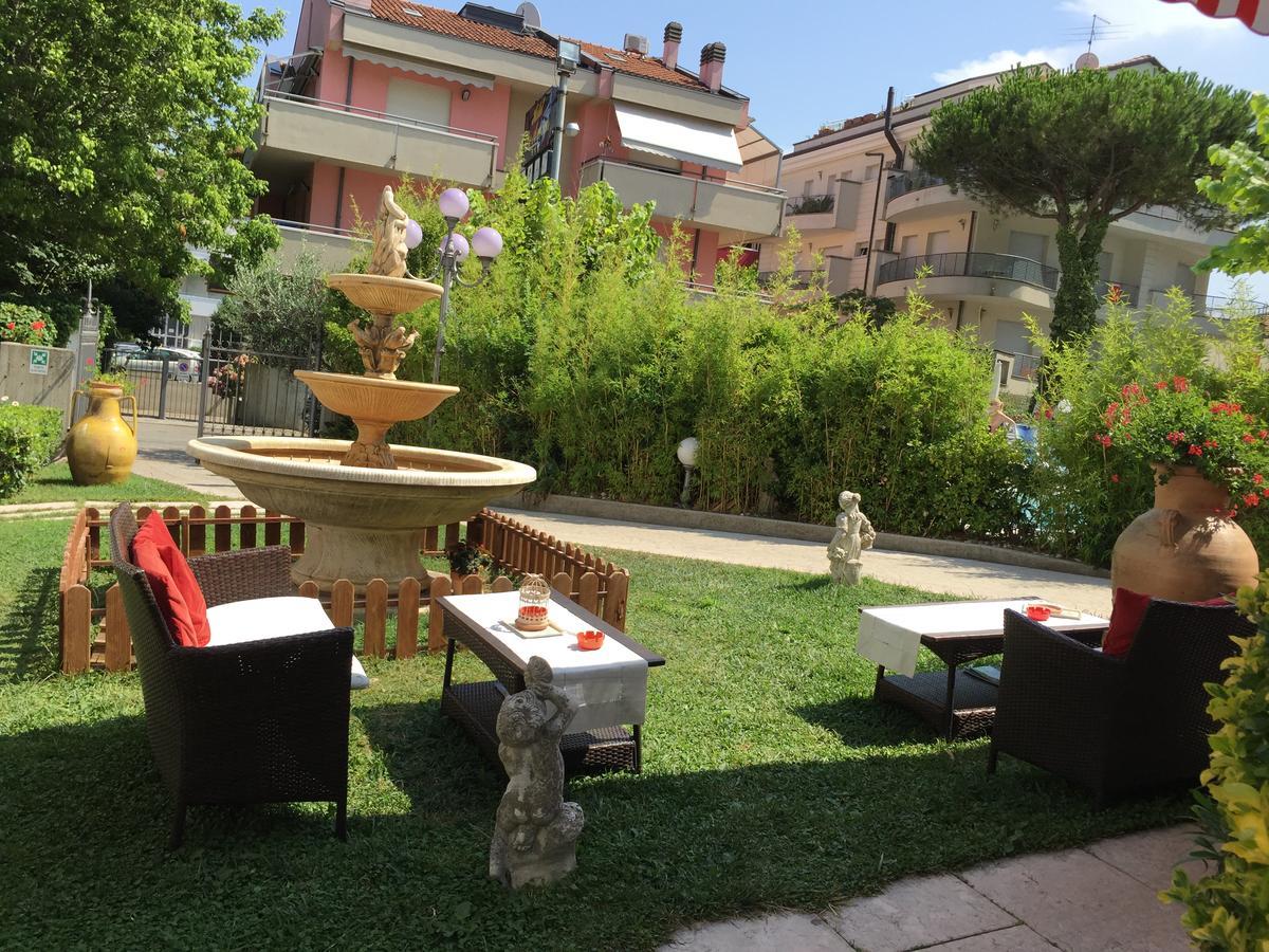 De Amicis Hotel Riccione