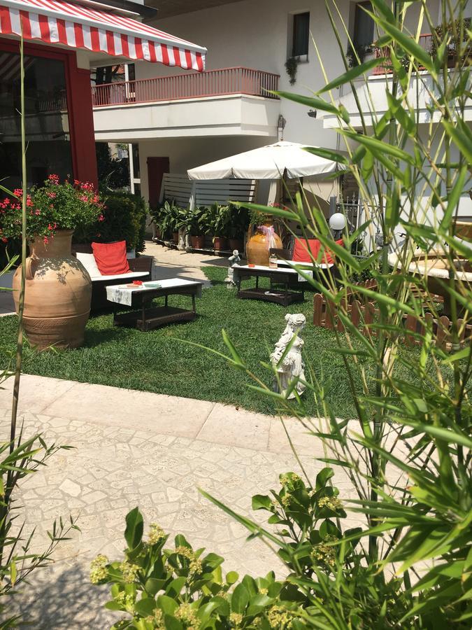 De Amicis Riccione