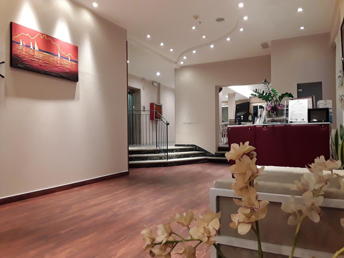 Hotel Le Vele 3*