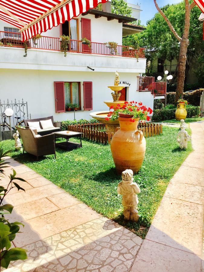 Hotel De Amicis 3*