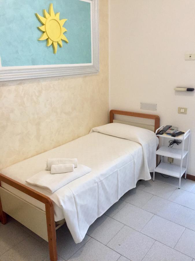 De Amicis Hotel Riccione