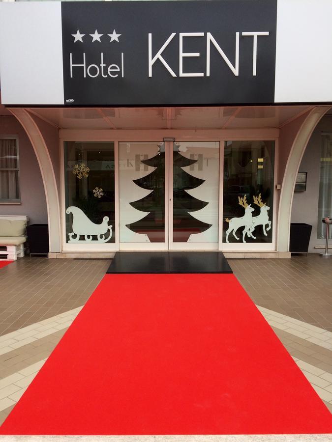 Kent Hotel 3*