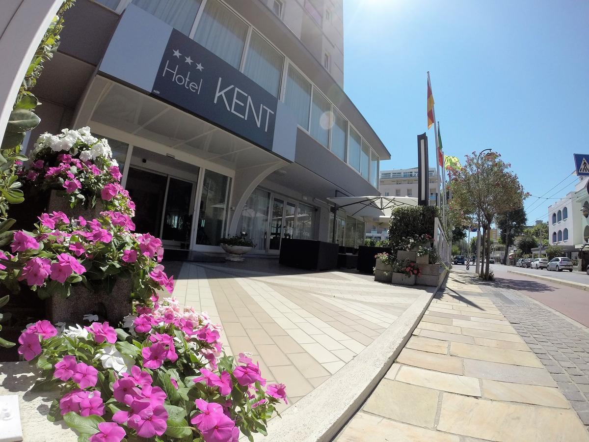Kent 3* Riccione