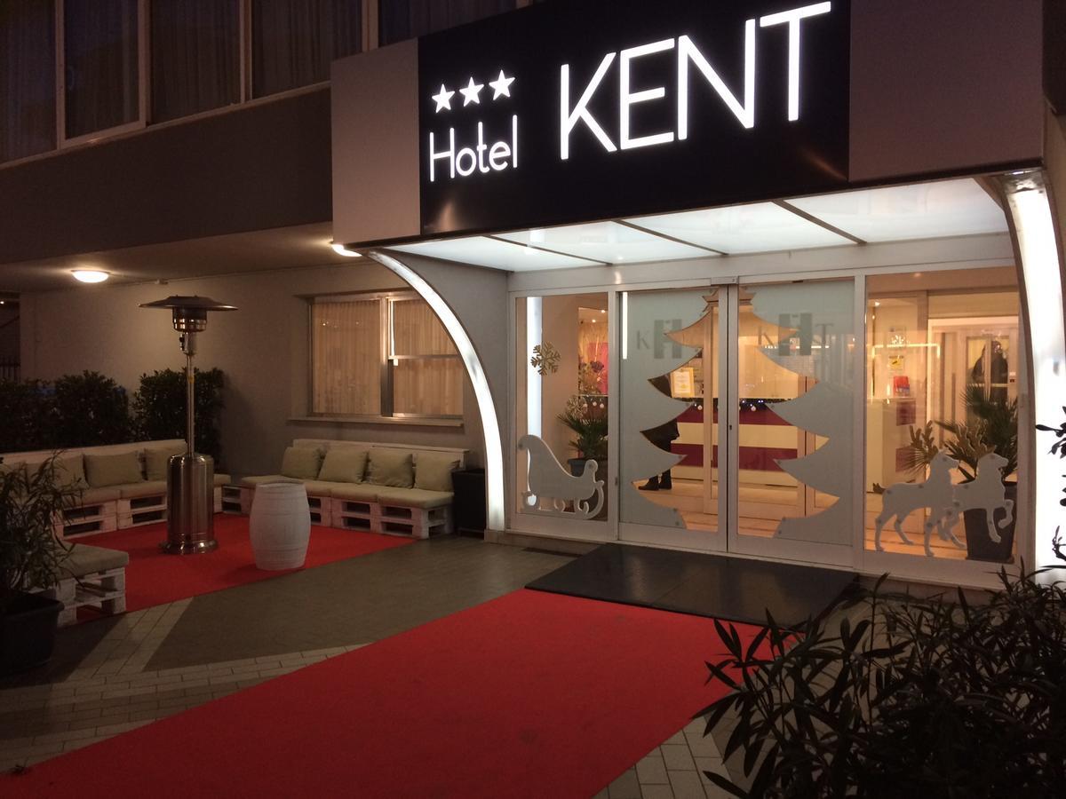 Hotel Kent Riccione