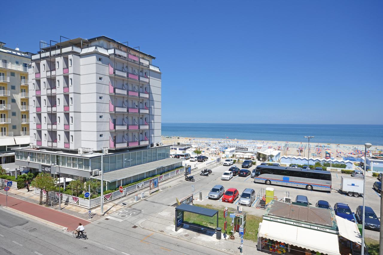 Kent 3* Riccione