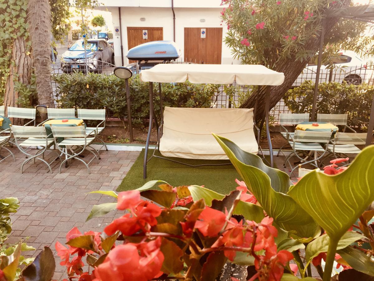 Hotel Montebello Nuova Gestione