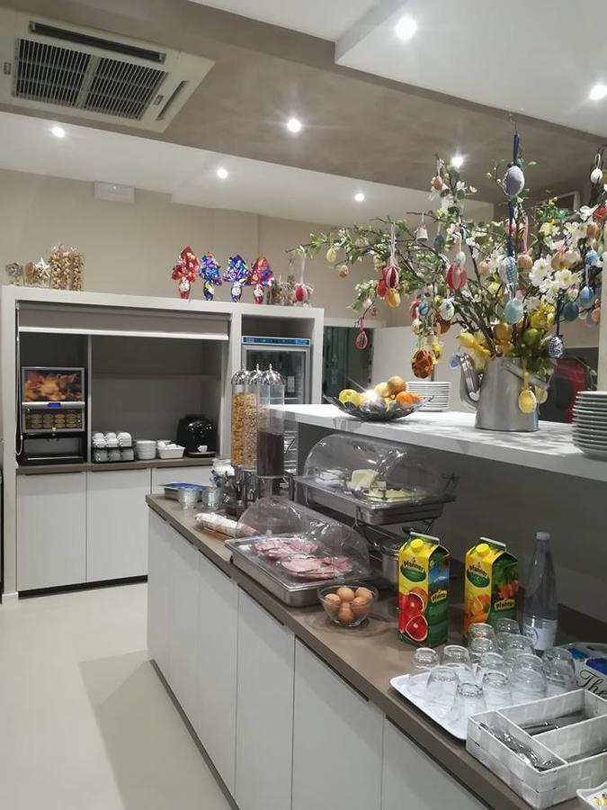 Acquamarina 3* Riccione