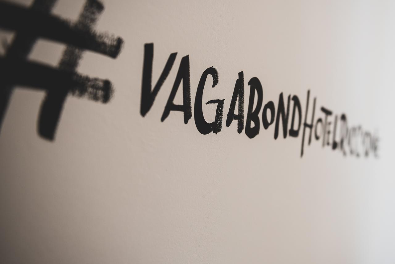 Vagabond Hotel Riccione
