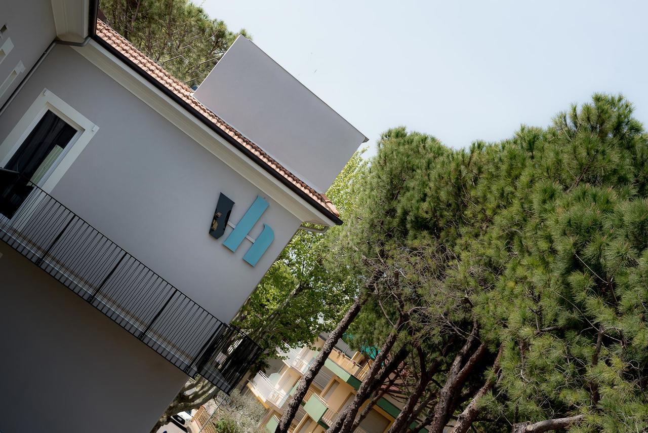 Vagabond Hotel