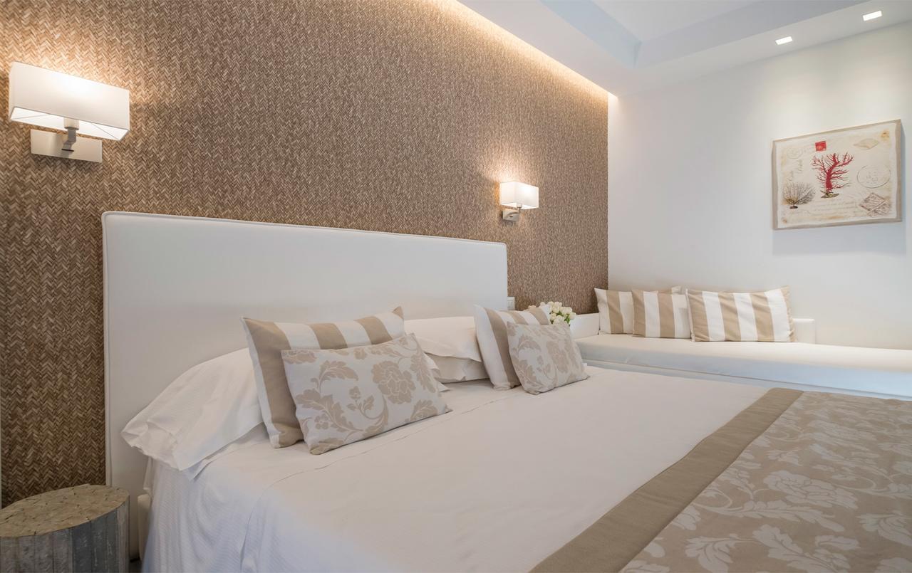 Hotel Mon Cheri 3*