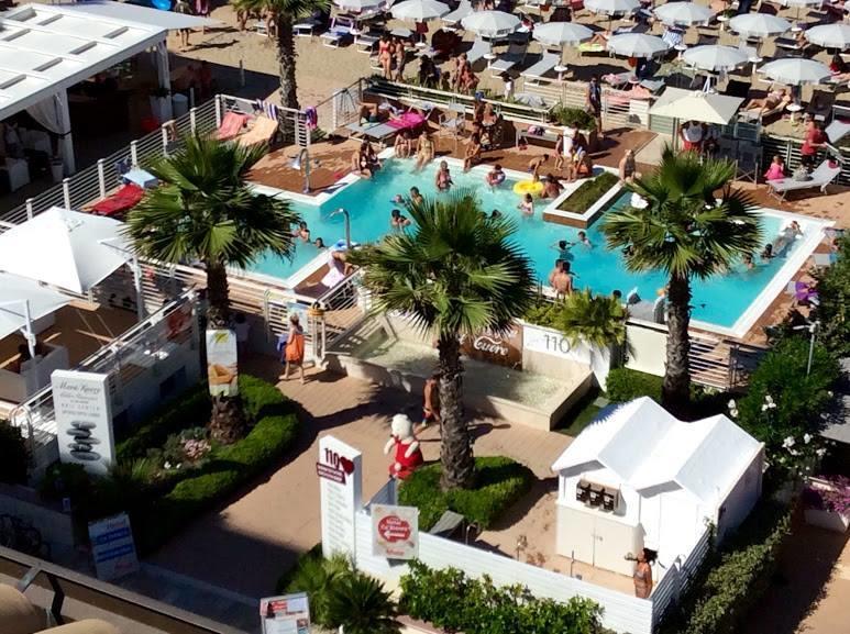 Hotel San Remo Riccione