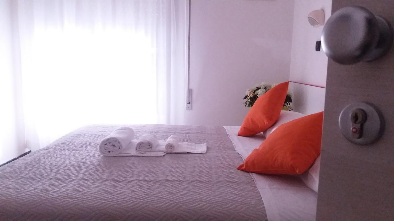 Hotel Susy 2*