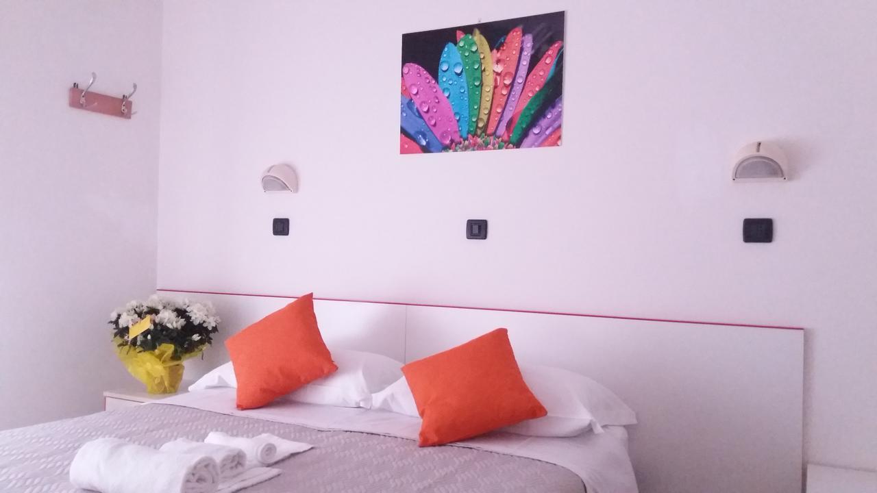 Hotel Susy Riccione