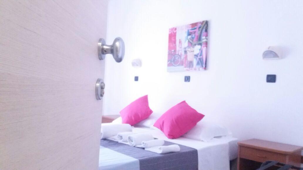 Susy Hotel Riccione