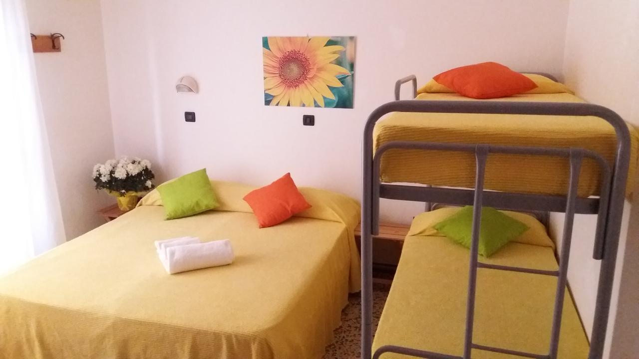 Hotel Susy Riccione