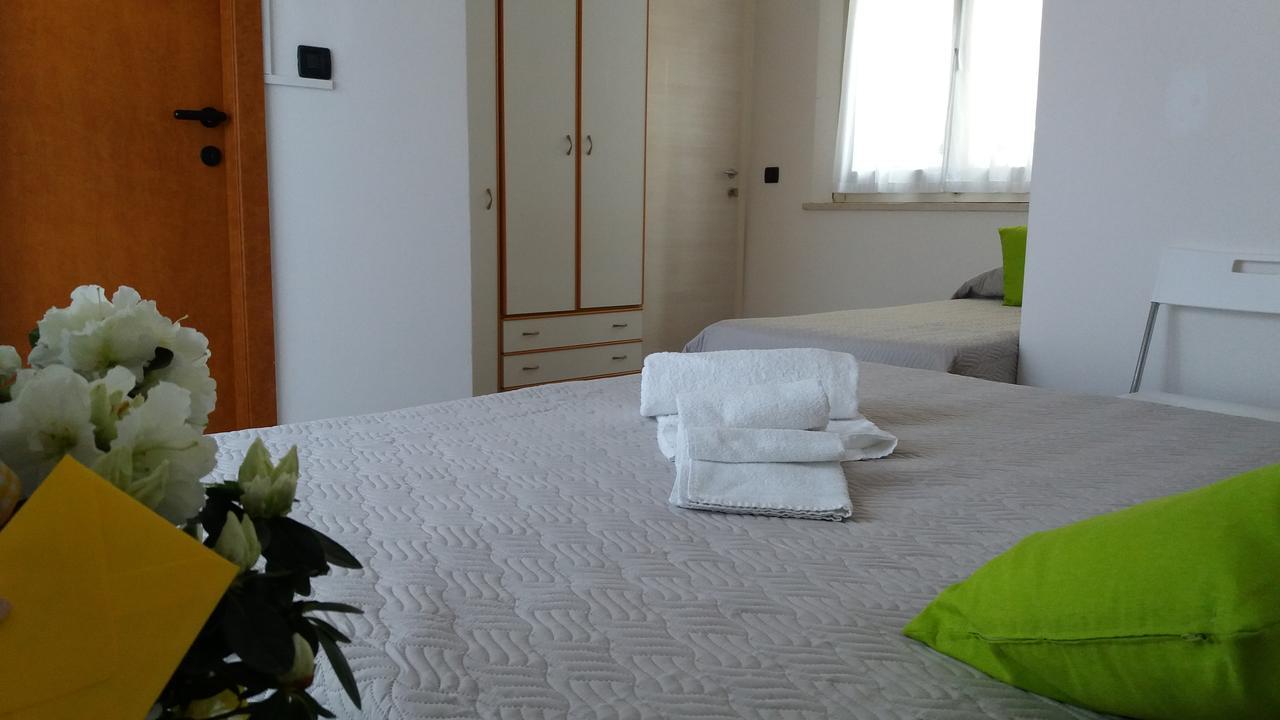 Hotel Susy Riccione