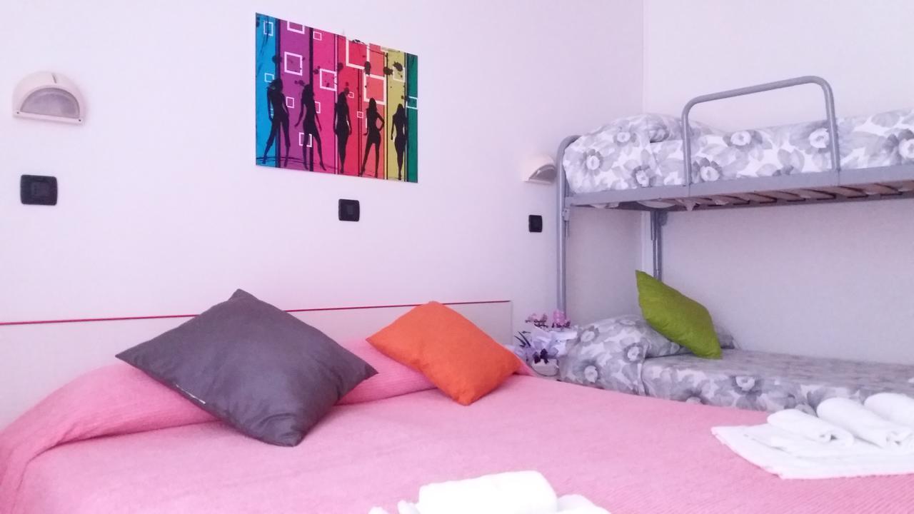 Susy Hotel Riccione