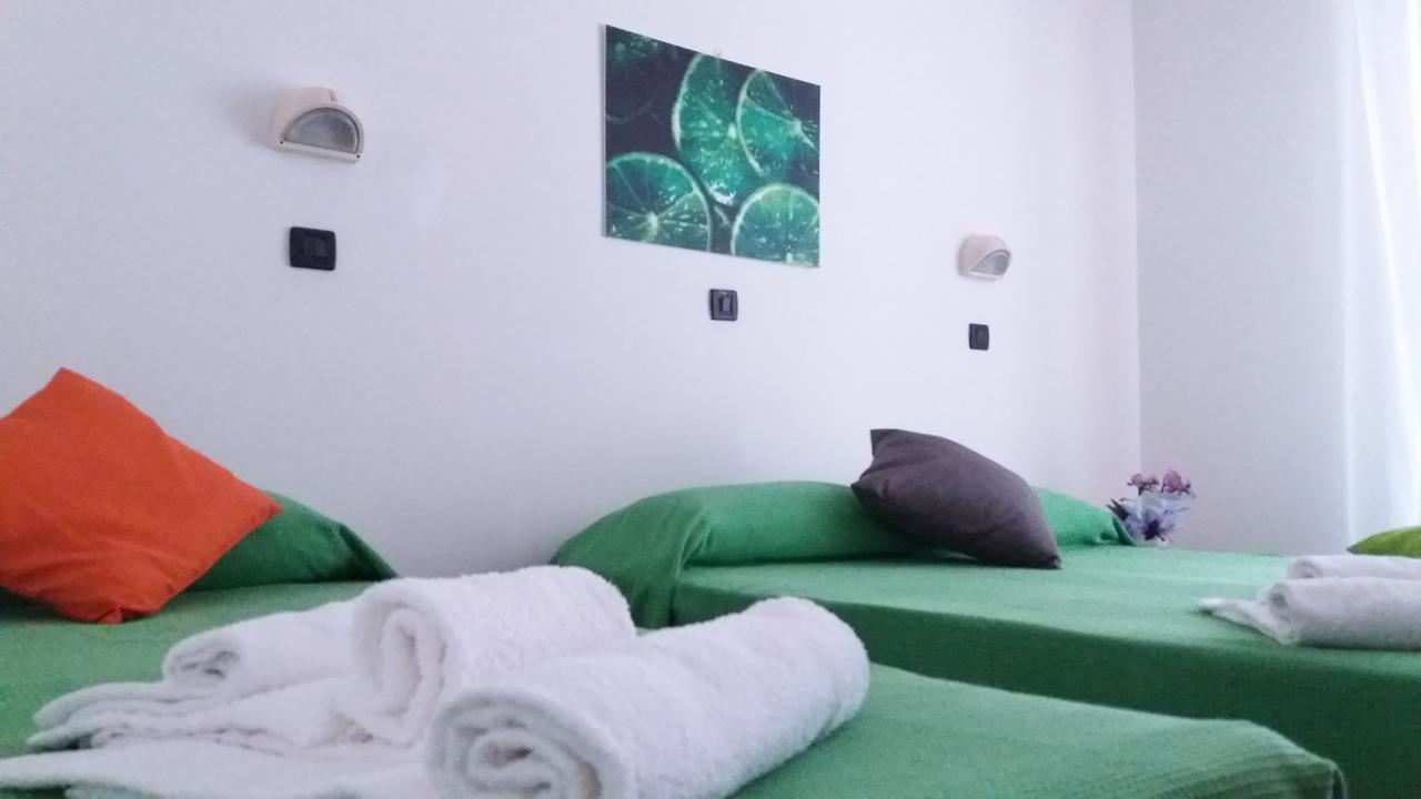 Hotel Susy 2*