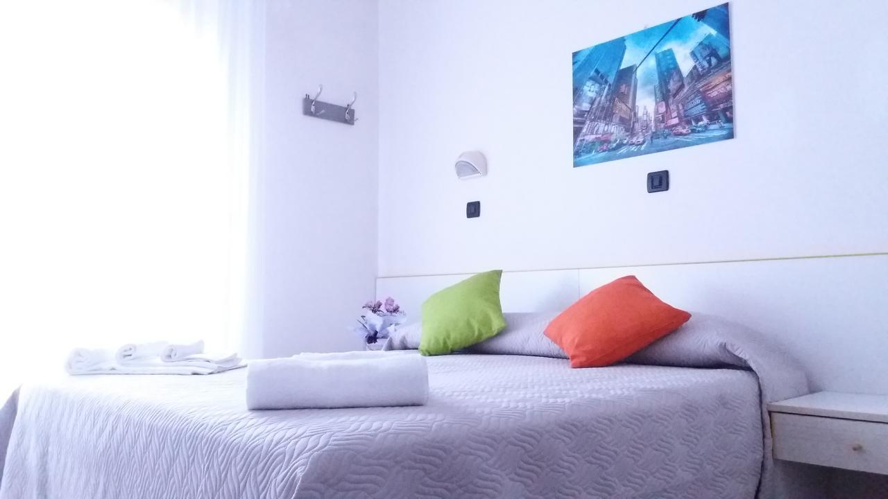 Susy Hotel 2*
