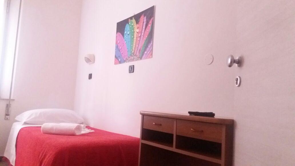 Susy Hotel Riccione