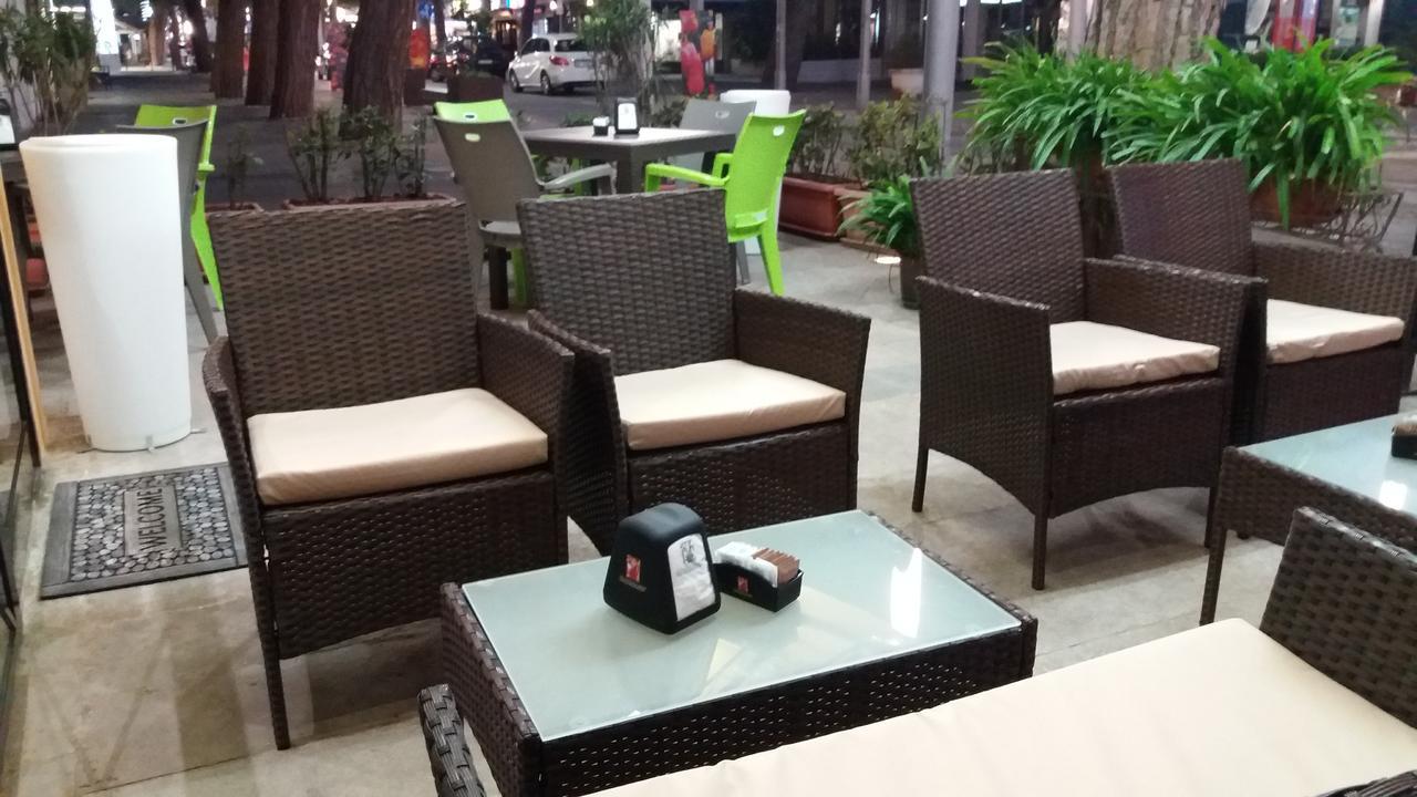 Hotel Susy 2*