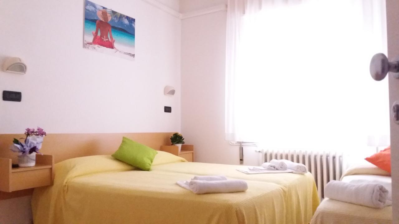 Hotel Susy Riccione