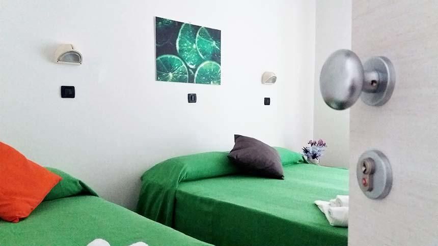 Hotel Susy 2*
