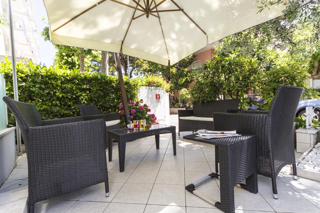 Garden Riccione