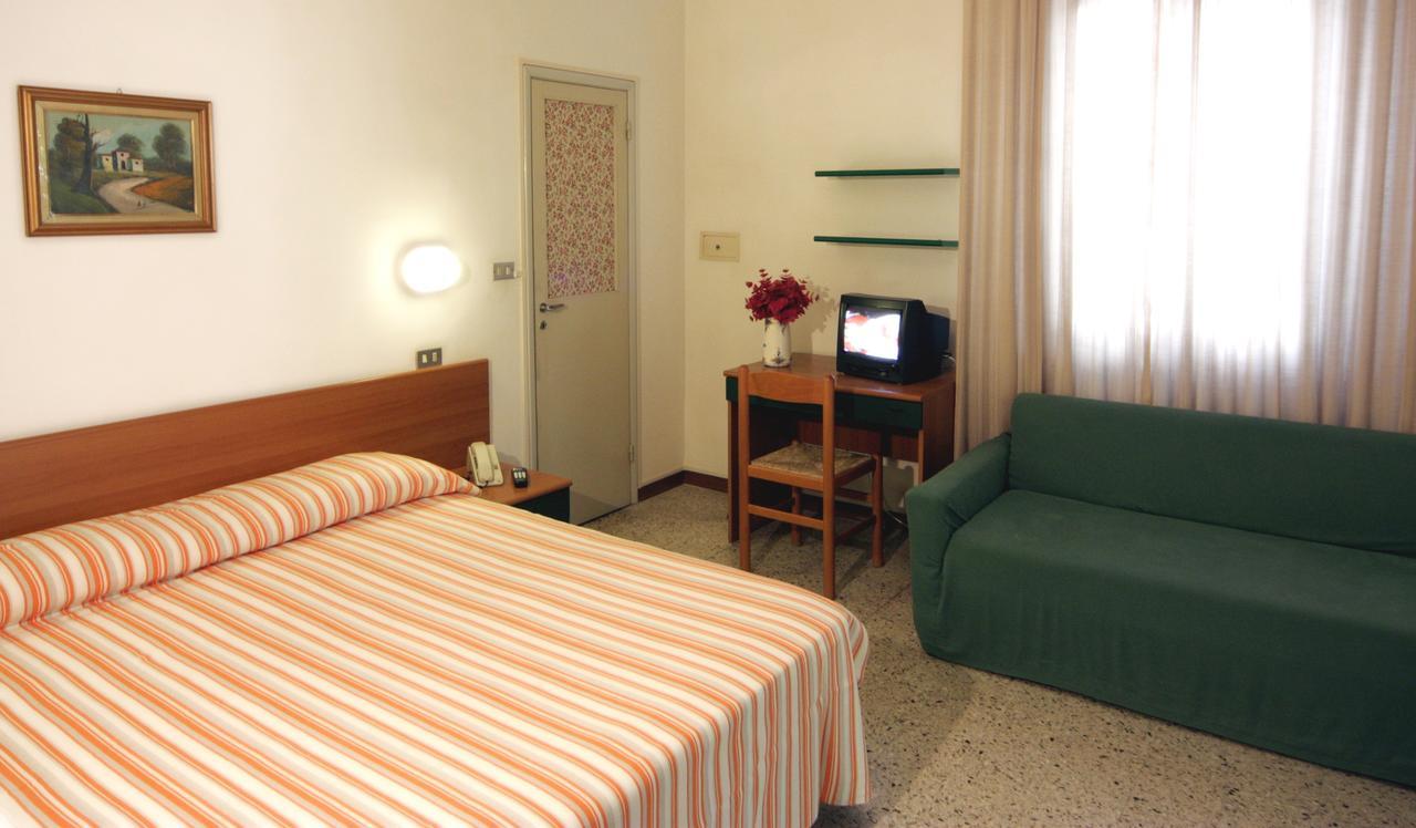 Hotel Garni Picnic Riccione