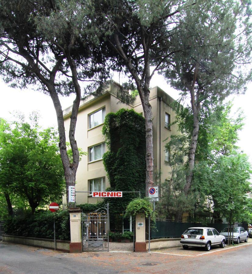 Hotel Garni Picnic *