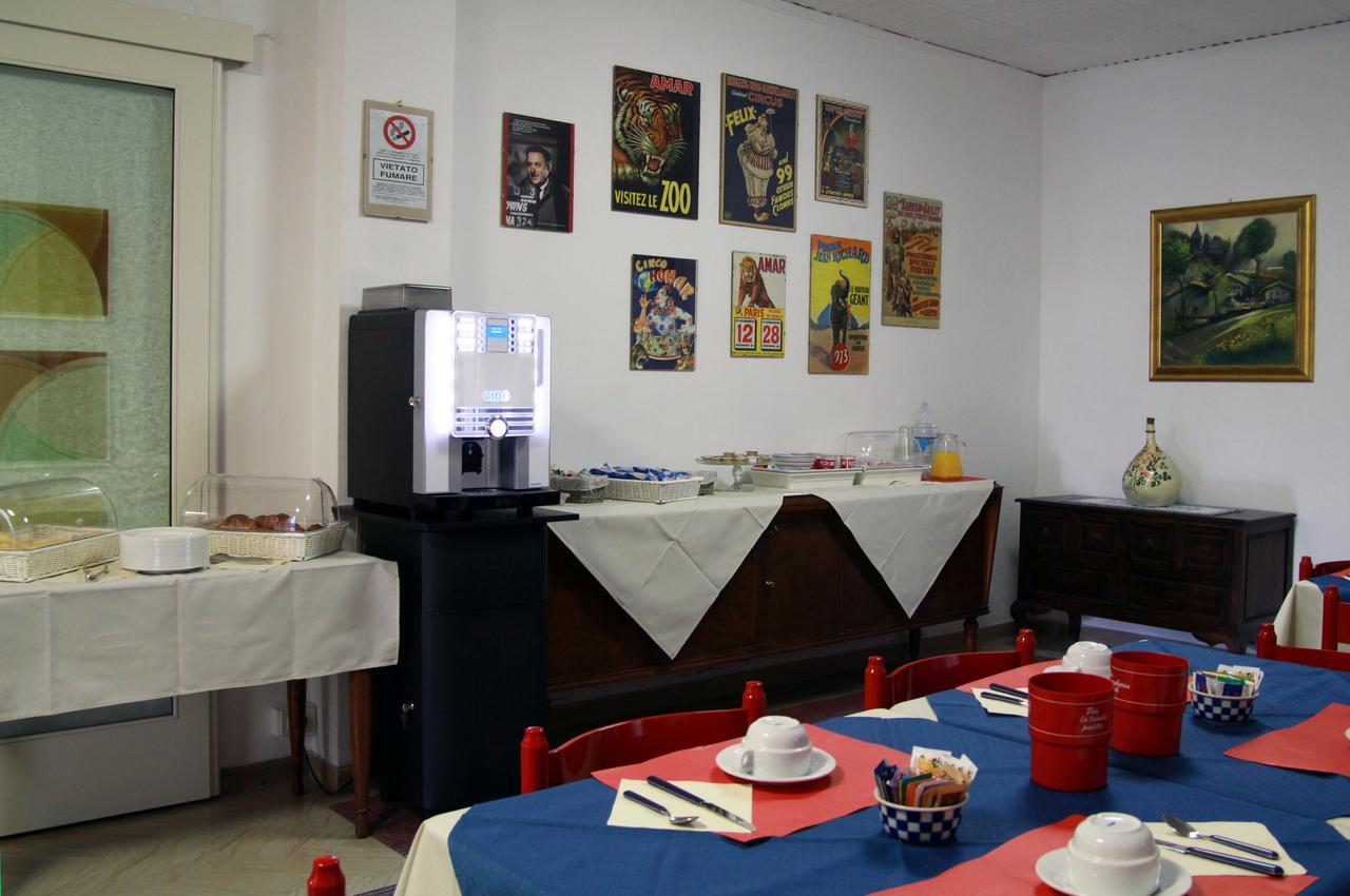Garni Picnic Hotel Riccione