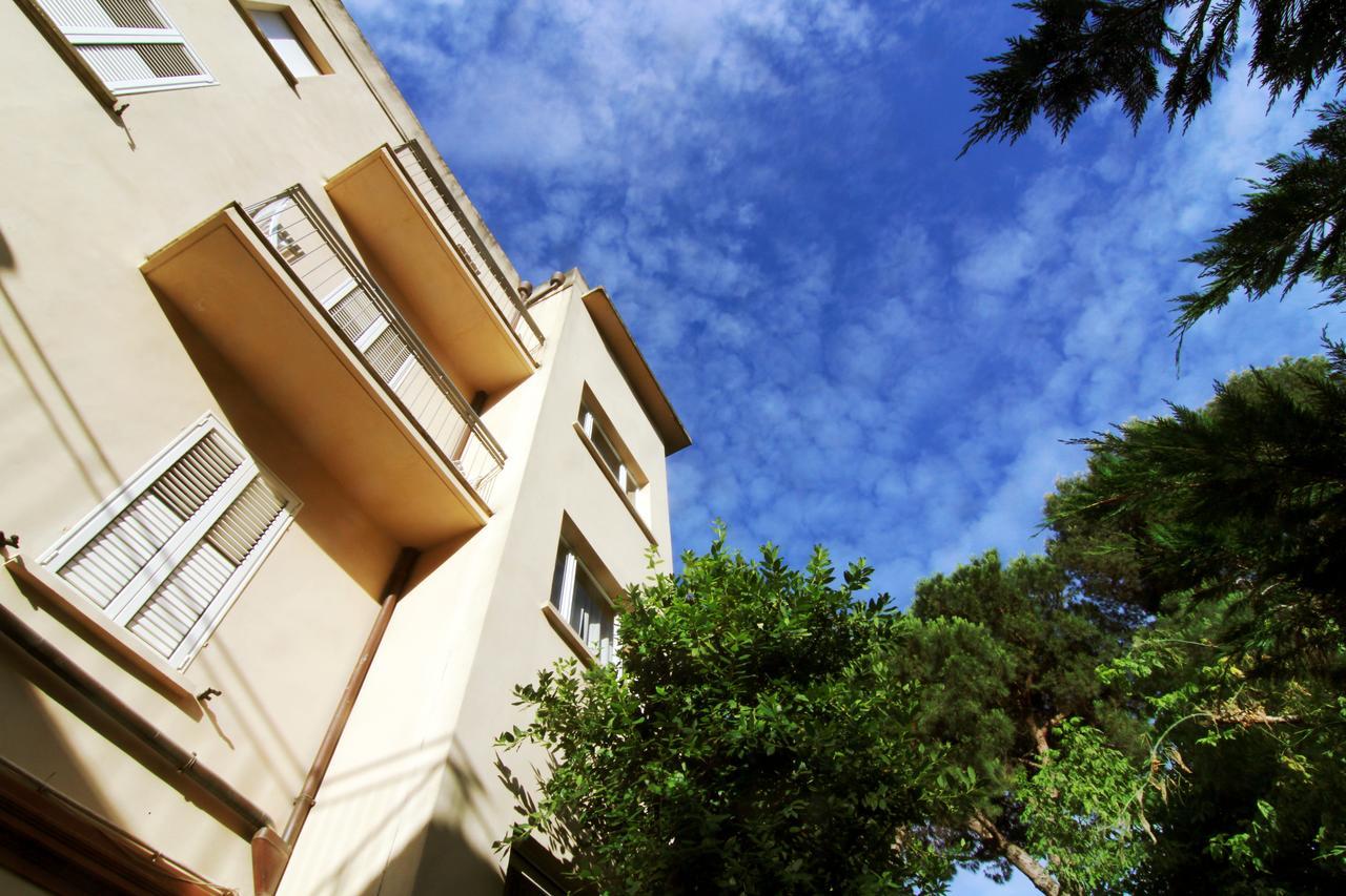 Garni Picnic Hotel *
