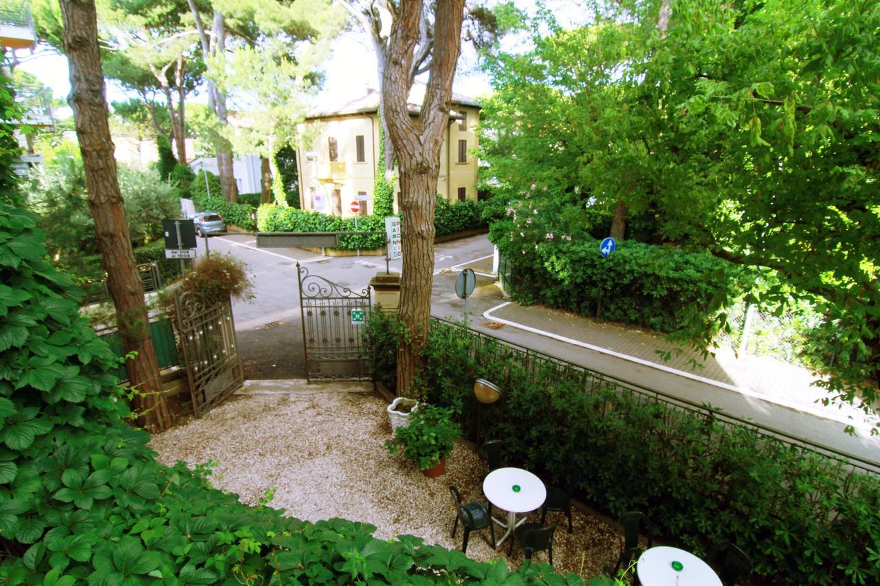 Garni Picnic Hotel Riccione