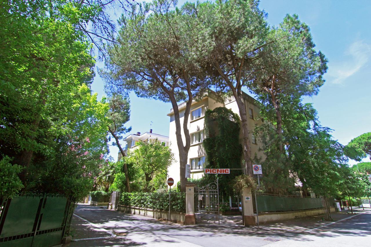 Hotel Garni Picnic Riccione