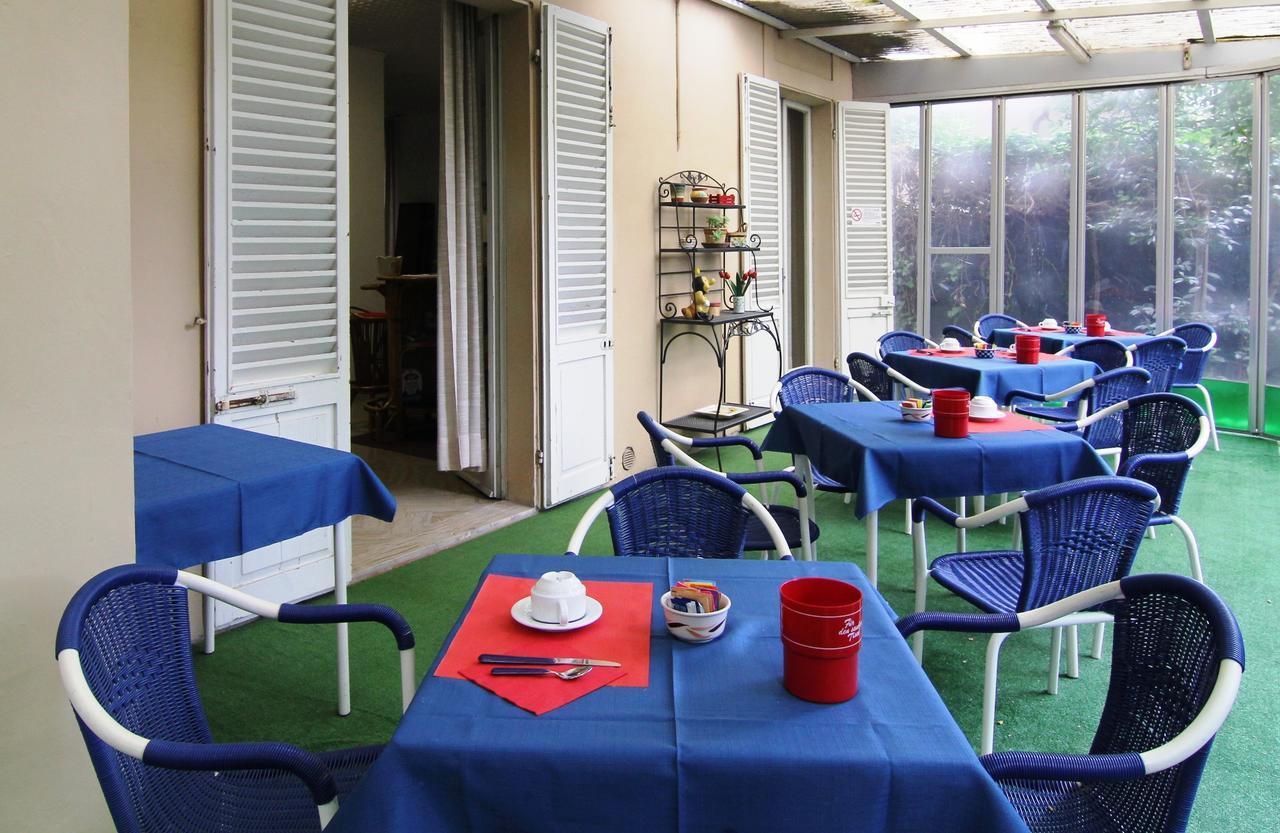 Hotel Garni Picnic *