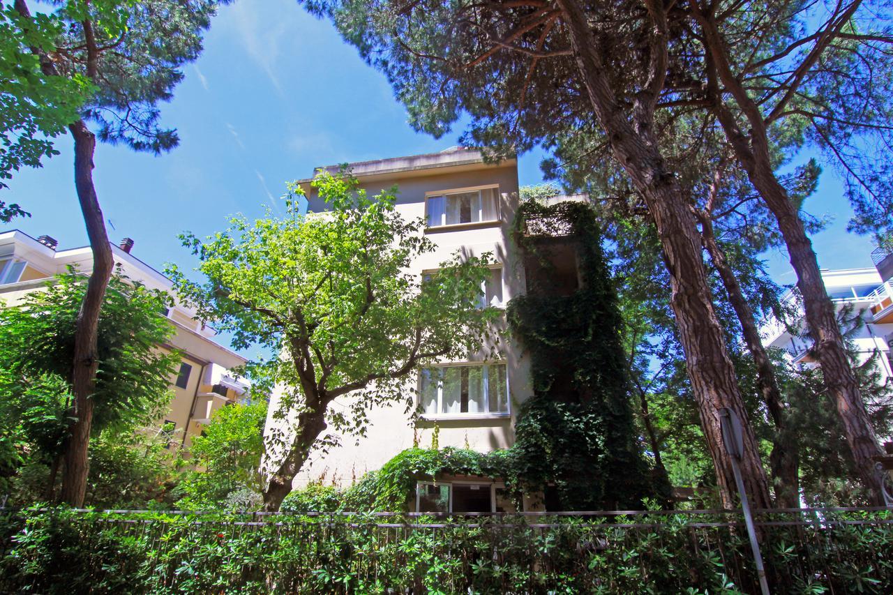Garni Picnic Hotel Riccione