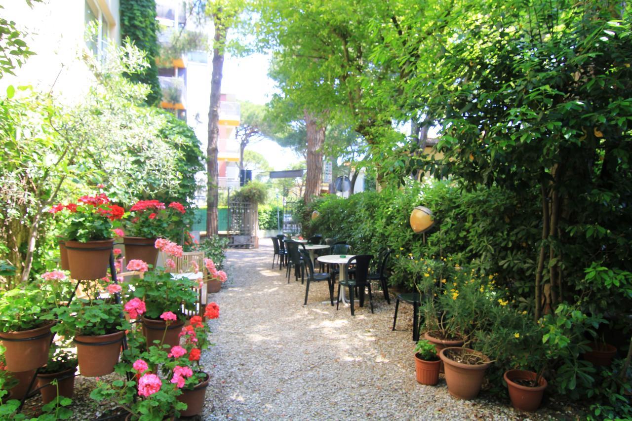 Hotel Garni Picnic Riccione