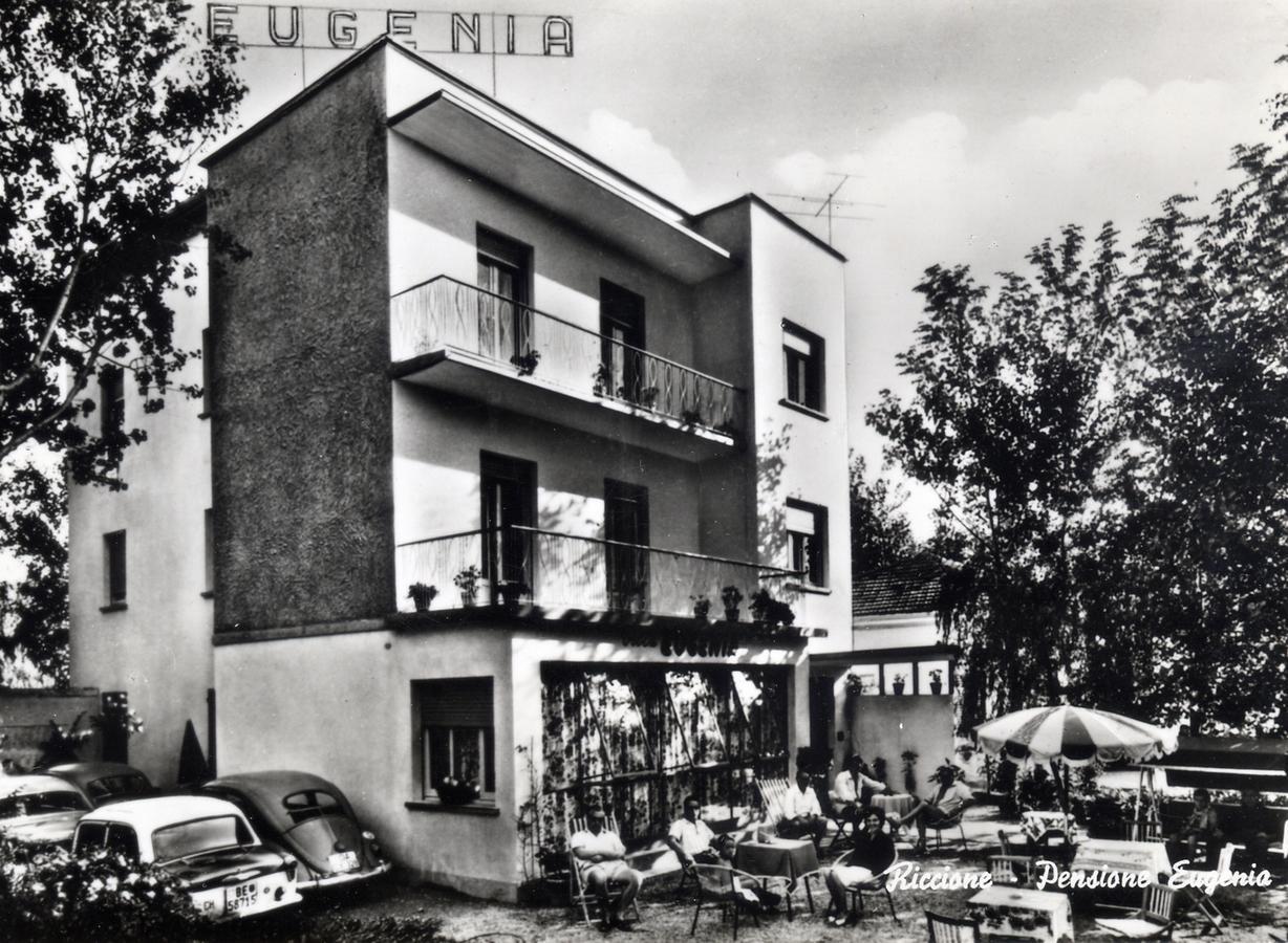 Eugenia Hotel