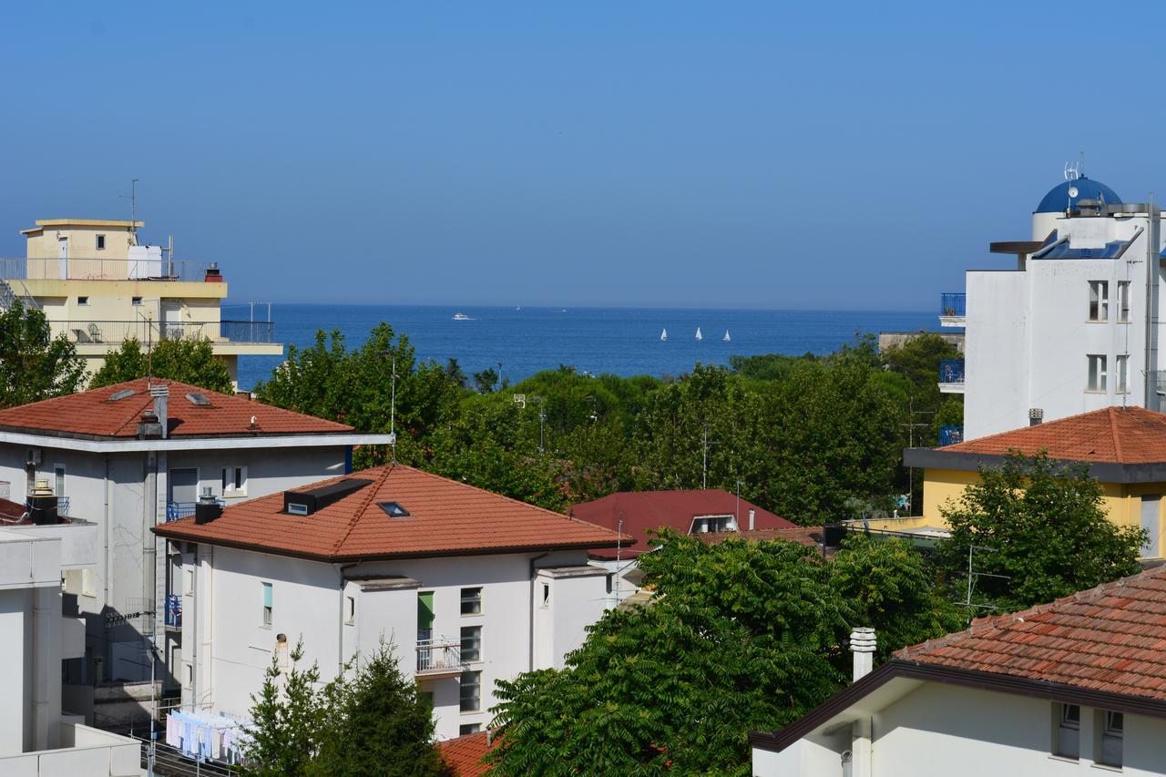 Universal Riccione