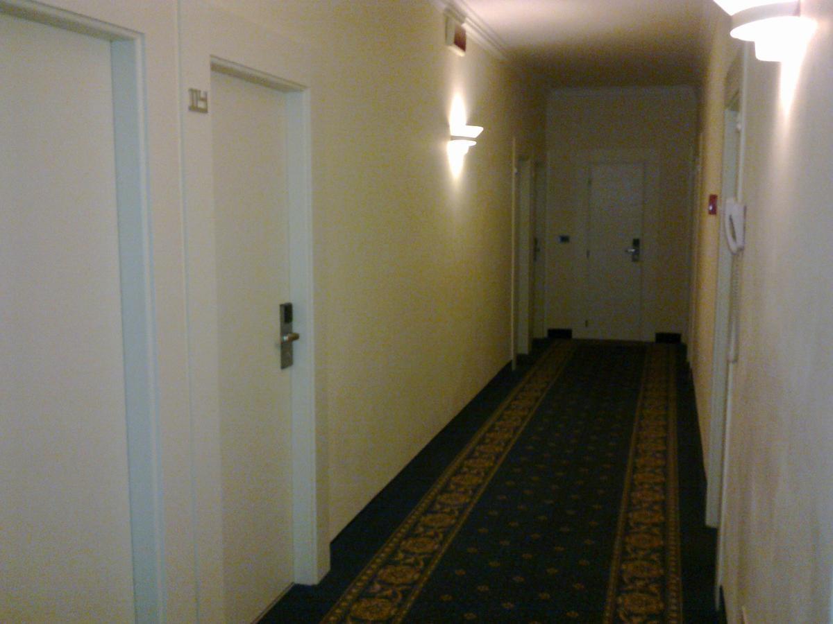 De Londres Hotel Riccione