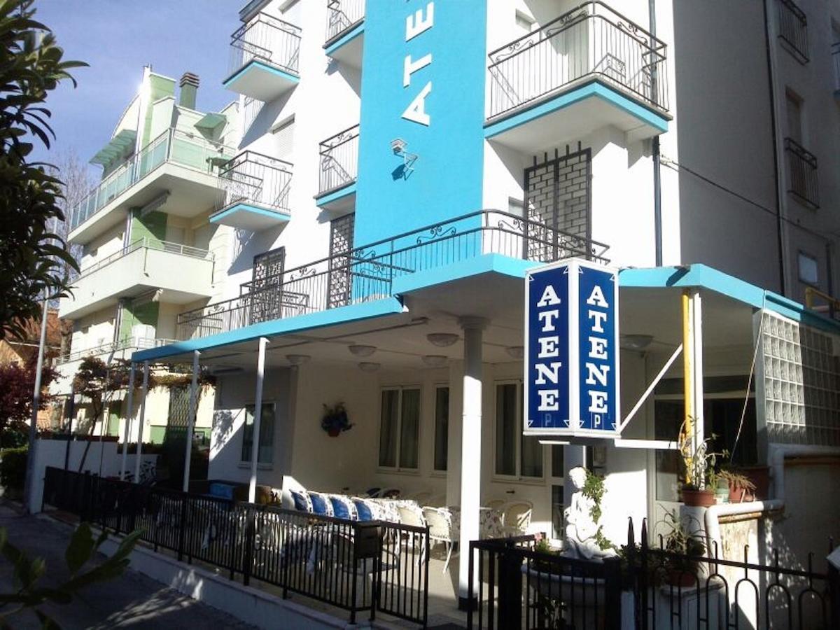 Atene Hotel Riccione