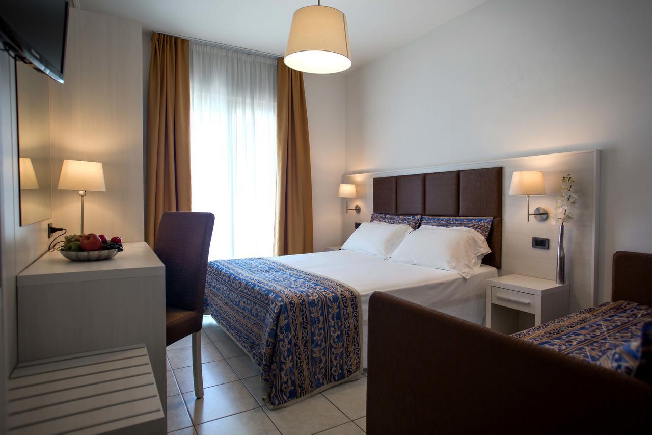 Hotel De Londres Riccione