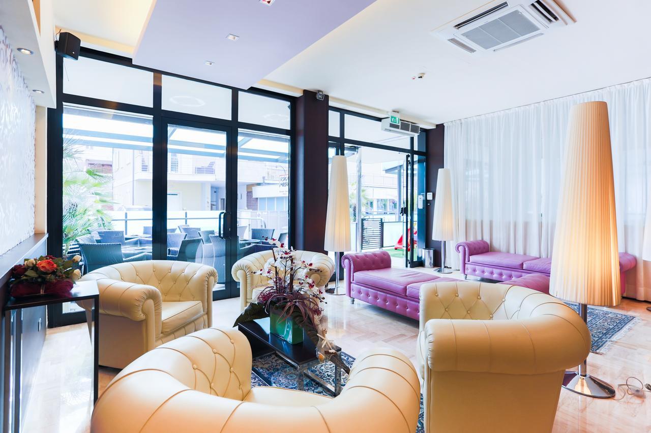 Hotel De Londres