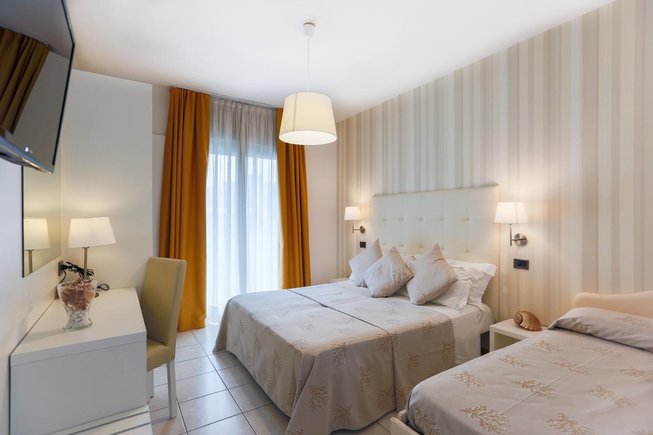 Hotel De Londres Riccione