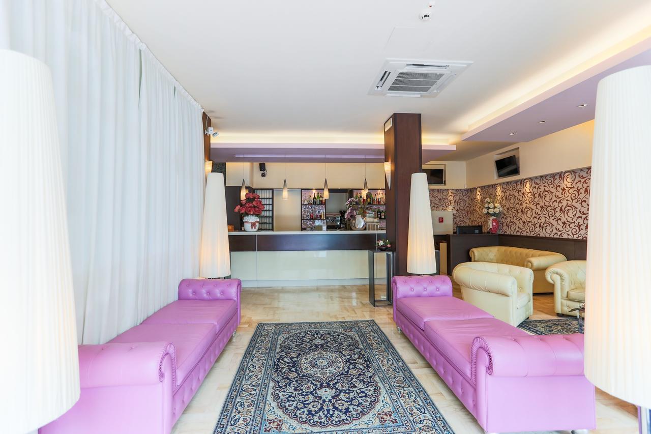 De Londres Hotel 3*
