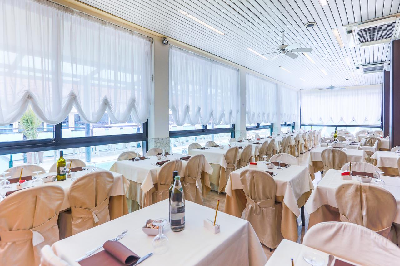 Hotel De Londres Riccione