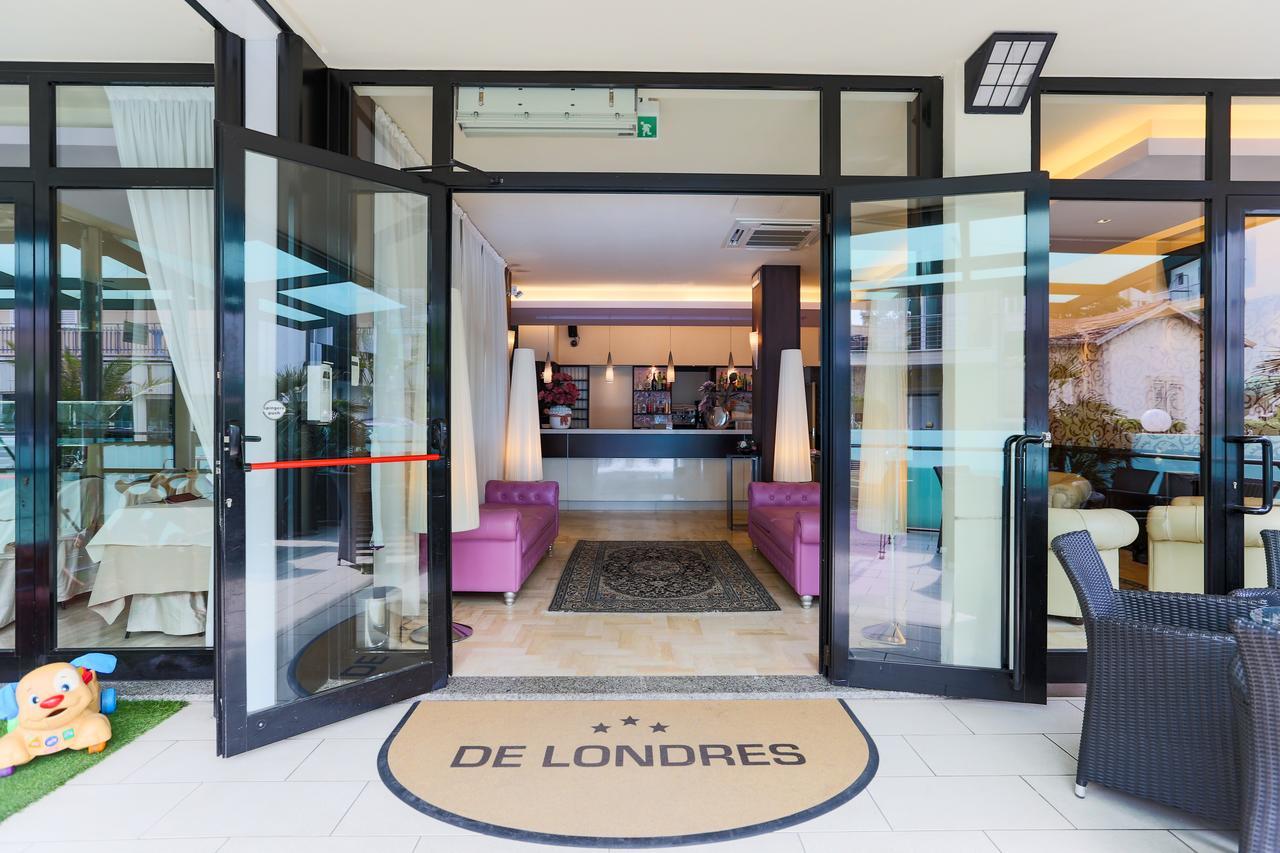 De Londres
